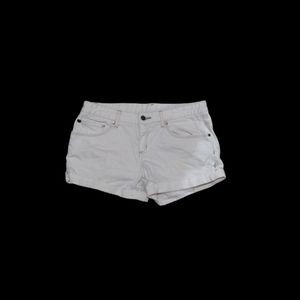 Shorts. Give me your best offer.